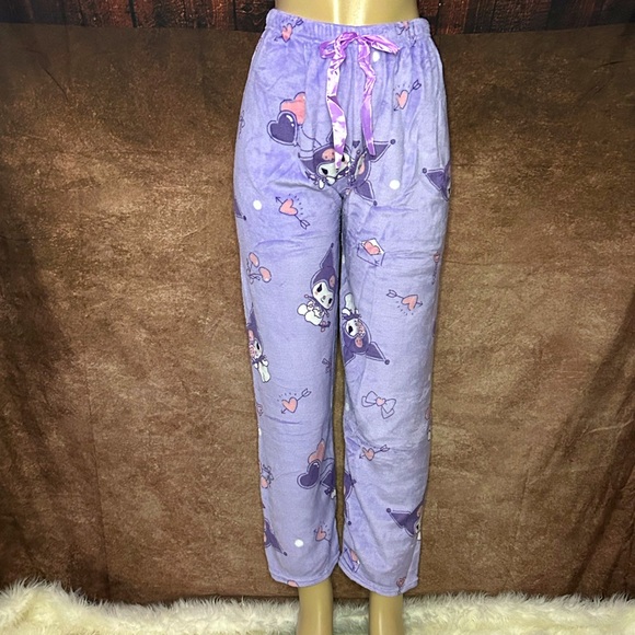 Other - Kuromi pajamas pants
